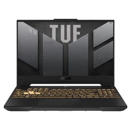 PORTATIL ASUS TUF i7-13620 16Gb 512SSd 16 RTX 4050