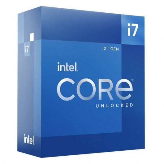 PROCESADOR INTEL CORE I7-12700K 3.6GHZ LGA1700
