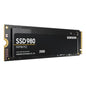 DISCO DURO SAMSUNG SSD M.2 980 500GB PCIE 3.0 NVME