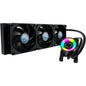 REFRIGERACION LIQUIDA COOLER MASTER MARTER LIQUID ML360L MIRROR TR4 EDITION