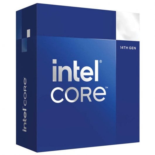 PROCESADOR INTEL CORE I3-14100F 3.5GHZ LGA1700