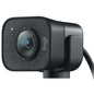 LOGITECH WEBCAM STREAMCAM FULL HD USB TIPO C GRAFITO