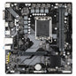 PLACA BASE GIGABYTE B760M H LGA1700