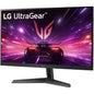 MONITOR GAMING 23.8 LG ULTRAGEAR FULLHD 1MS 180HZ VA NEGRO