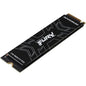 DISCO DURO KINGSTON FURY RENEGADE 1TB M.2 2280 PCIE 4.0 NVME