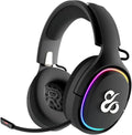 AURICULARES Newskill Aton BT 5.0 Negros