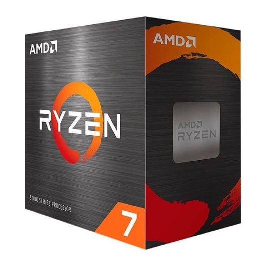 PROCESADOR AMD RYZEN 7 5800XT AM4 3.80GHZ