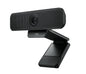 WebCam LOGITECH C925e FHD USB Micro Negra