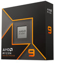 PROCESADOR AMD RYZEN 9 9900X AM5 4.4 GHZ