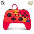 MANDO POWER A  NINTENDO SWITCH SPEEDSTER MARIO