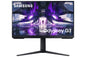 MONITOR GAMING 24 SAMSUNG ODYSSEY G3 FULLHD 1MS 165HZ VA NEGRO