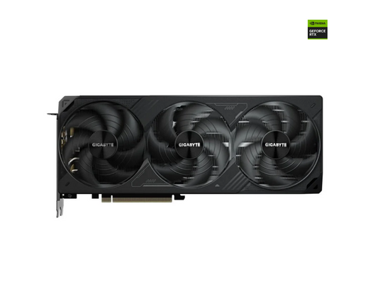 TARJETA GRAFICA GIGABYTE GEFORCE RTX 5070 TI WINFORCE OC 16GB