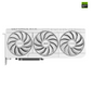 TARJETA GRAFICA ASUS PRIME RTX 5070 WHITE OC EDITION 12GB