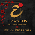 E-Awards Entrada