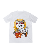 Camiseta Neko Spicy Game