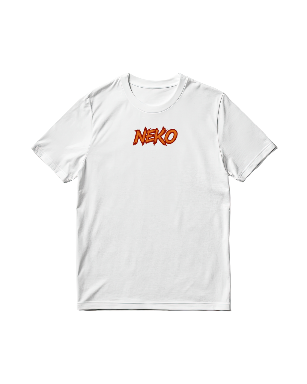 Camiseta Neko Spicy Game