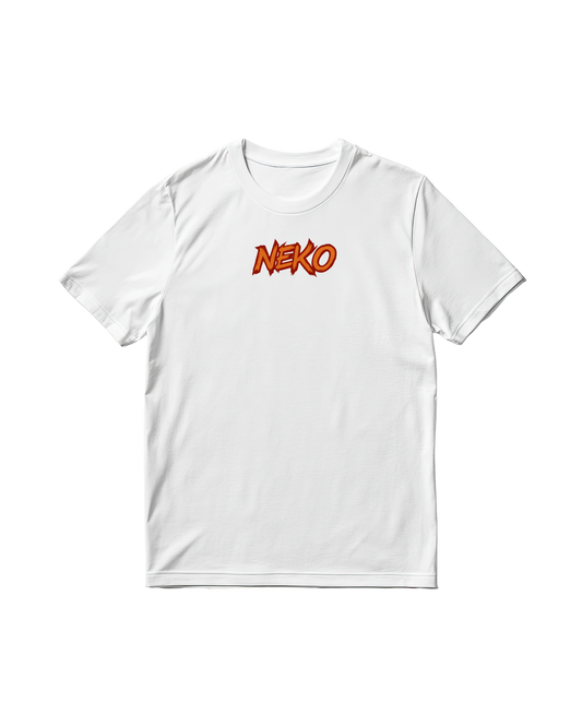 Camiseta Neko Spicy Game