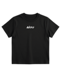 Camiseta Neko Wall Black/White