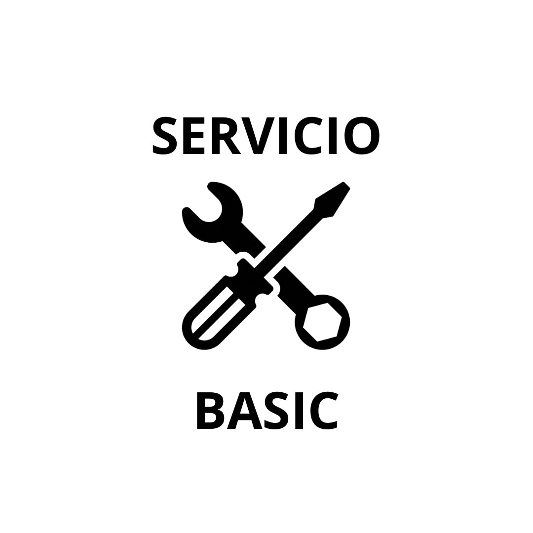 Servicio BASIC