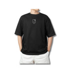 Camiseta Basics Neko W/B