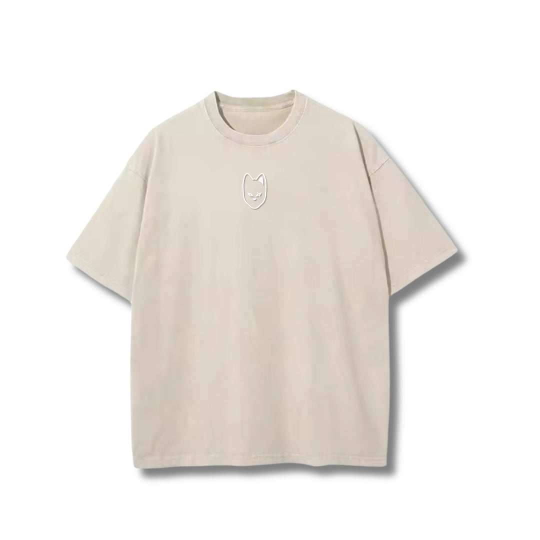 Camiseta Degrade Neko