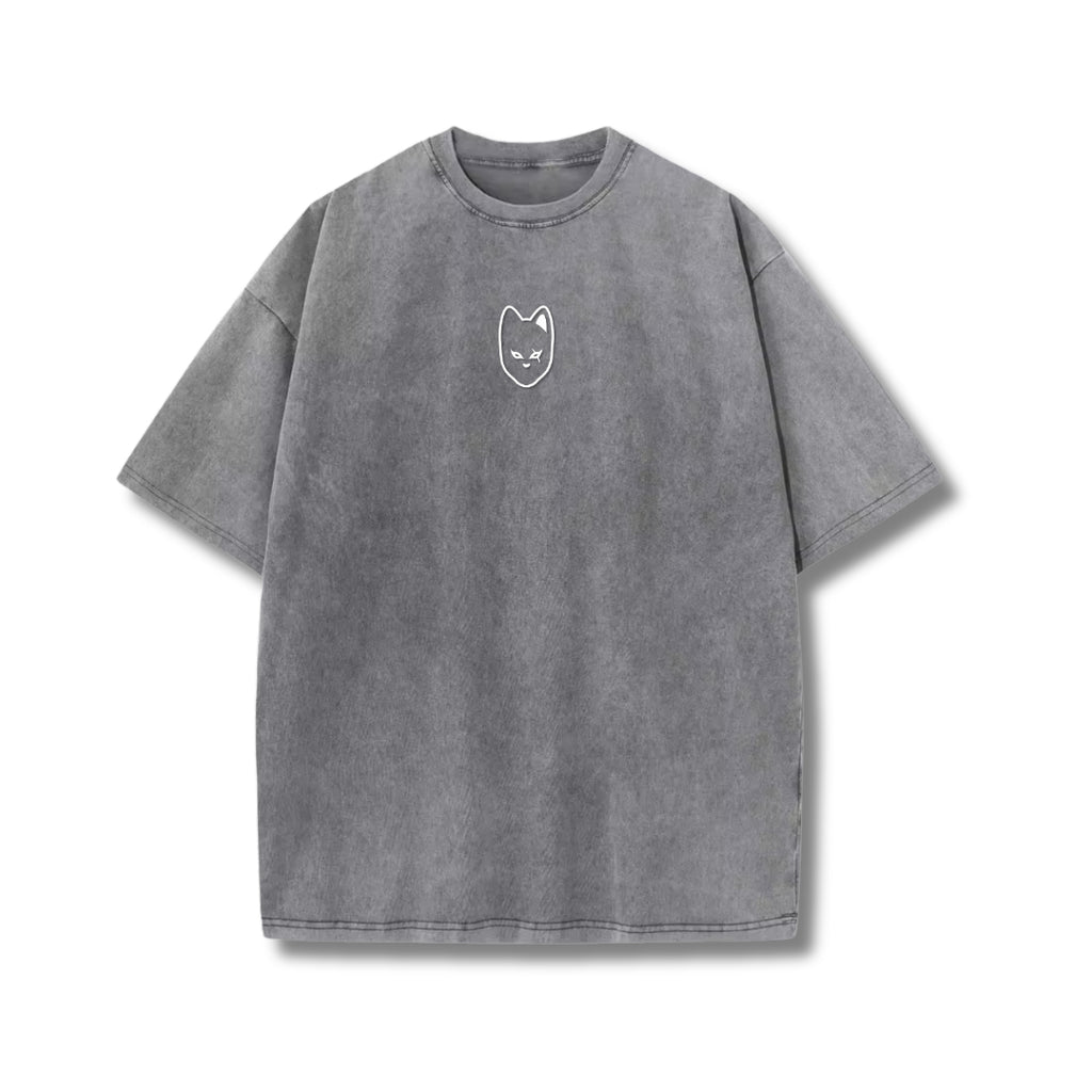 Camiseta Degrade Neko
