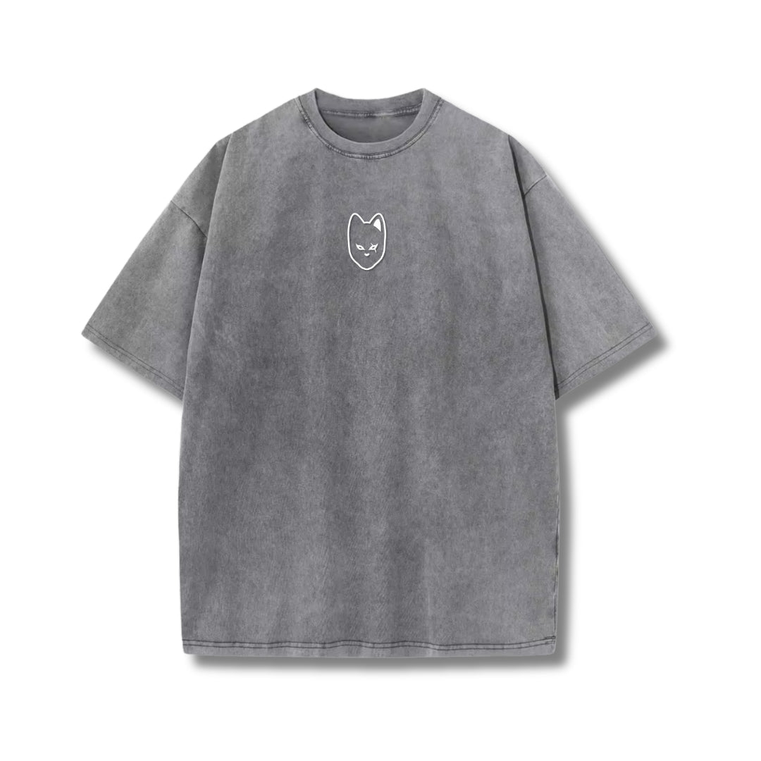 Camiseta Degrade Neko