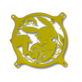 Tapa de Ventilador Predeterminado (Pikachu)