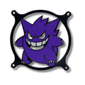 Tapa de Ventilador Predeterminado (Gengar)