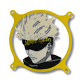 Tapa de Ventilador Predeterminado (Jujutsu Kaisen)