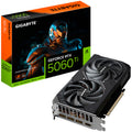 TARJETA GRAFICA GIGABYTE GEFORCE RTX5060TI WINDFORCE MAX OC 8GB GDDR7