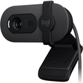 CAMARA WEB WEBCAM LOGITECH BRIO 105 960-001065 1920X1080 FULLHD