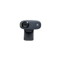 CAMARA WEB WEBCAM LOGITECH