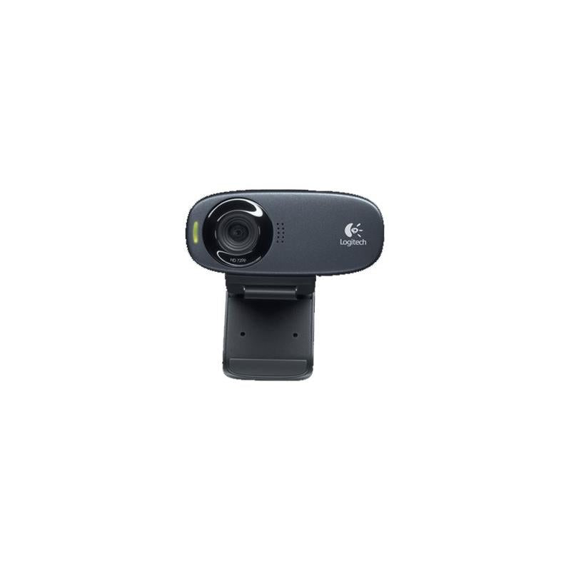 CAMARA WEB WEBCAM LOGITECH