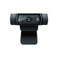 CAMARA WEB WEBCAM LOGITECH C920 HD PRO FULLHD