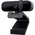 CAMARA WEB WEBCAM TRUST TANOR 25548 1920 X 1024 1080P FULLHD