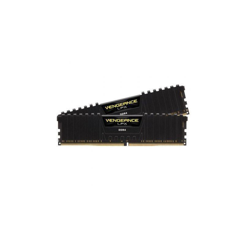 DIMM DDR4 16GB 3600GHZ. 2 X 8GB CORSAIR VENGEANCE LPX CMK16GX4M2D3600C18