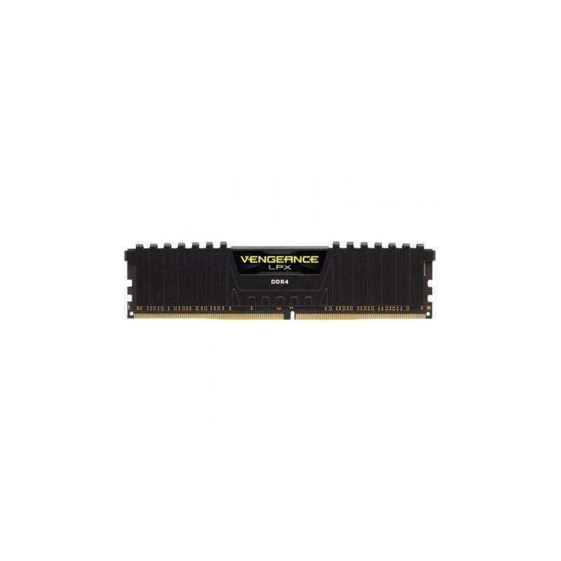 DIMM DDR4 16GB 3600GHZ.CORSAIR VENGEANCE LPX CMK16GX4M1Z3600C18