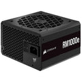 FUENTE DE ALIMENTACION 1000W CORSAIR RM1000E 80 PLUS GOLD NEGRO