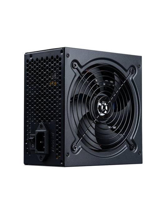 FUENTE DE ALIMENTACION 650W HIDITEC RL650 80 PLUS BRONZE