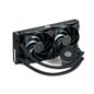 REFRIGERACION LIQUIDA COOLER MASTER MARTERLIQUID LITE 240