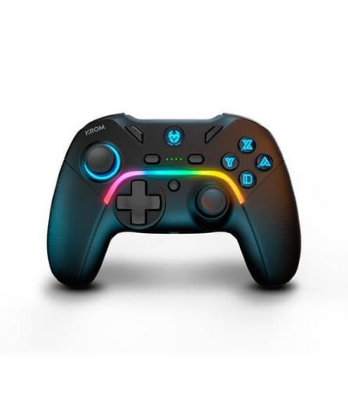 MANDO KROM  KAYROS ARGB PC SWITCH ANDROID IOS