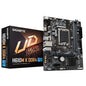 PLACA BASE GIGABYTE H610M K LGA1700