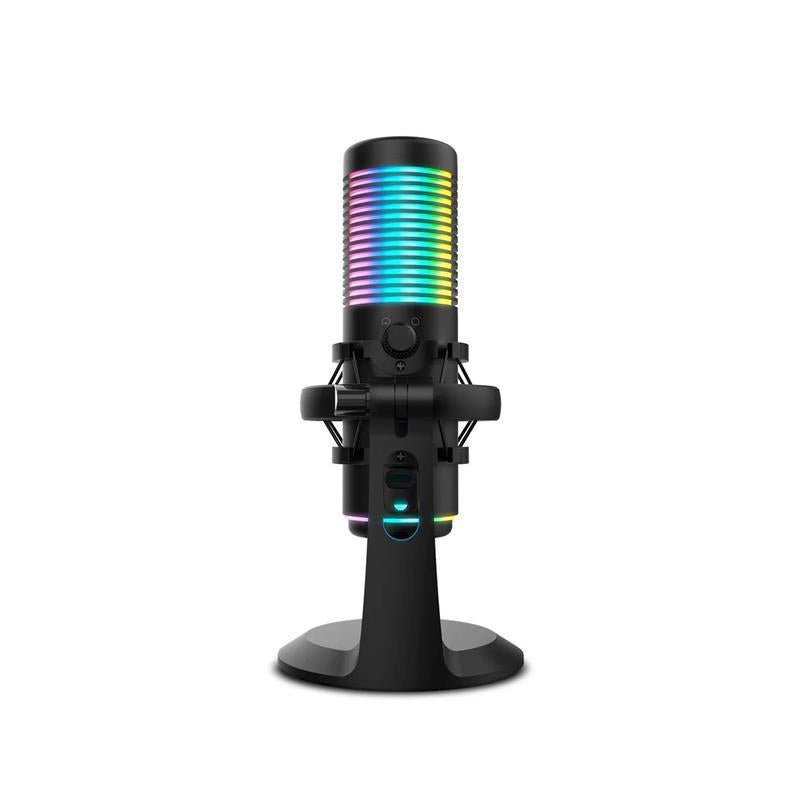 MICROFONO KROM KAZE JACK 3.5 / USB