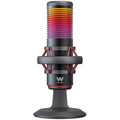 MICROFONO WOXTER MIC STUDIO 70 RGB WE26-029 USB