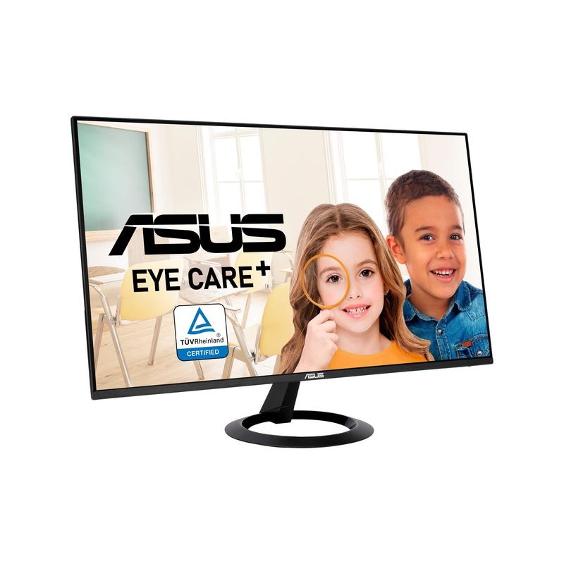MONITOR GAMING 27" ASUS VZ27EHF NEGRO FULLHD 1MS 100HZ IPS