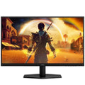 MONITOR GAMING 27" AOC 27G42E FULLHD 1MS 180HZ IPS NEGRO