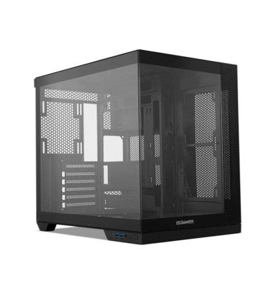 CARCASA NOX HUMMER ASTRA NEO NEGRA ATX-MICRO ATX-MINI ITX