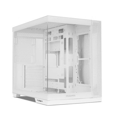 CARCASA NOX HUMMER ASTRA NEO BLANCA ATX-MICRO ATX-MINI ITX
