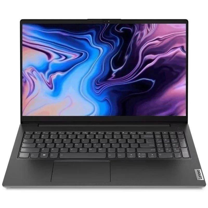 PORTATIL LENOVO V15 G4 82YU00TQSP AMD RYZEN 5 7520U 8GB 512GB SIN SISTEMA